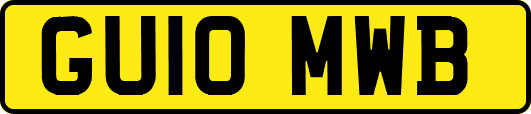 GU10MWB