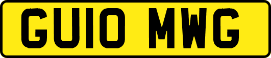 GU10MWG