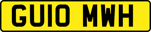 GU10MWH