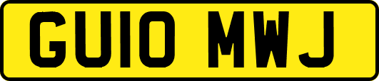 GU10MWJ