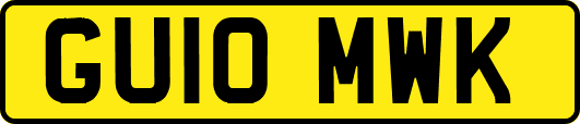 GU10MWK