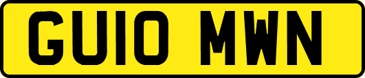 GU10MWN
