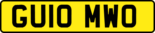 GU10MWO