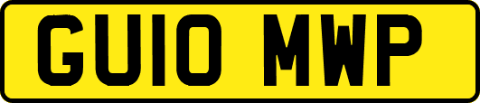 GU10MWP