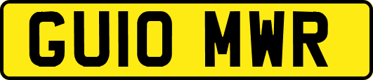 GU10MWR
