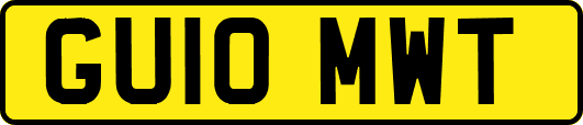 GU10MWT