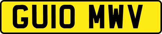GU10MWV