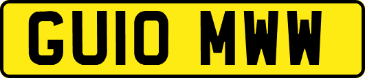 GU10MWW