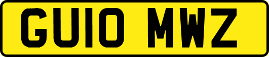 GU10MWZ