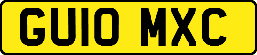 GU10MXC