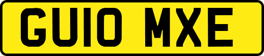 GU10MXE