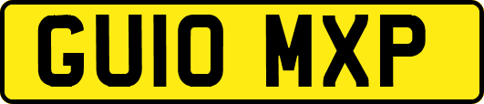 GU10MXP