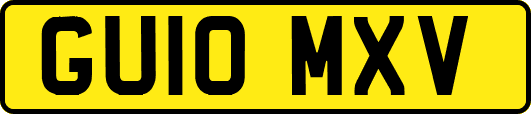 GU10MXV