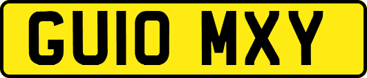 GU10MXY