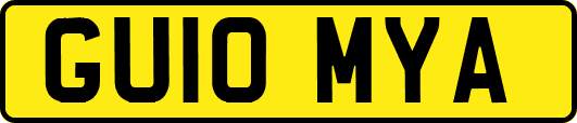 GU10MYA