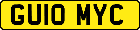 GU10MYC