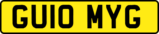 GU10MYG