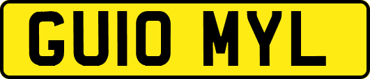 GU10MYL