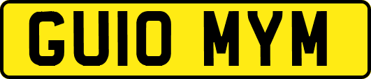 GU10MYM