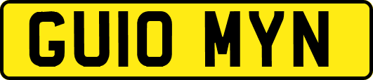 GU10MYN