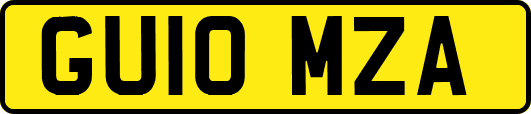 GU10MZA