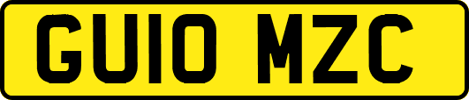 GU10MZC