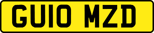 GU10MZD