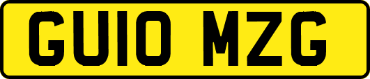 GU10MZG