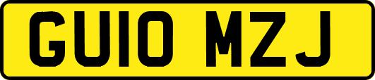 GU10MZJ