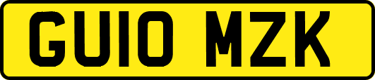 GU10MZK