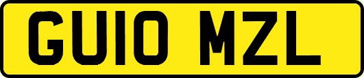 GU10MZL