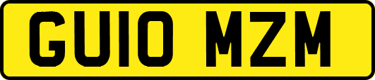 GU10MZM