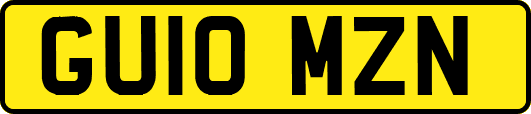 GU10MZN