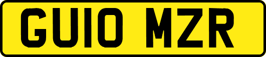GU10MZR
