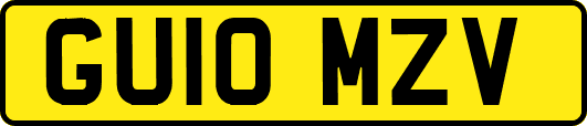 GU10MZV