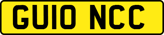 GU10NCC