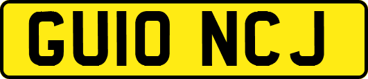GU10NCJ