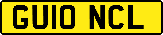 GU10NCL