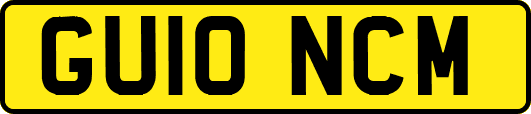 GU10NCM