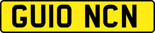 GU10NCN