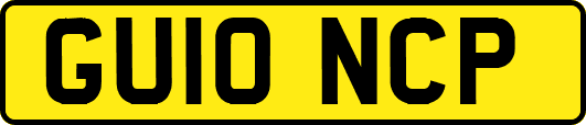 GU10NCP