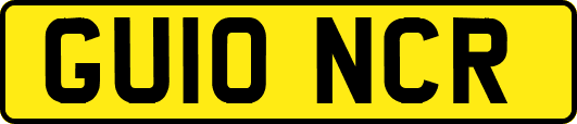GU10NCR