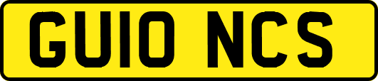 GU10NCS
