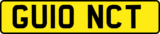 GU10NCT