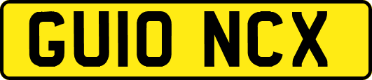 GU10NCX
