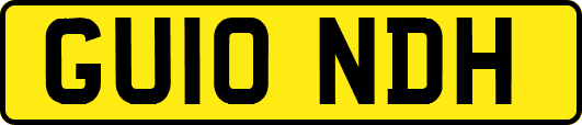 GU10NDH
