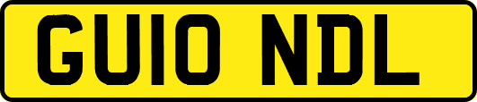 GU10NDL