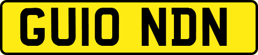 GU10NDN