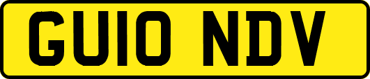 GU10NDV