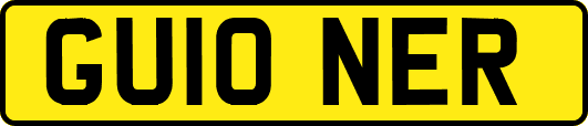 GU10NER